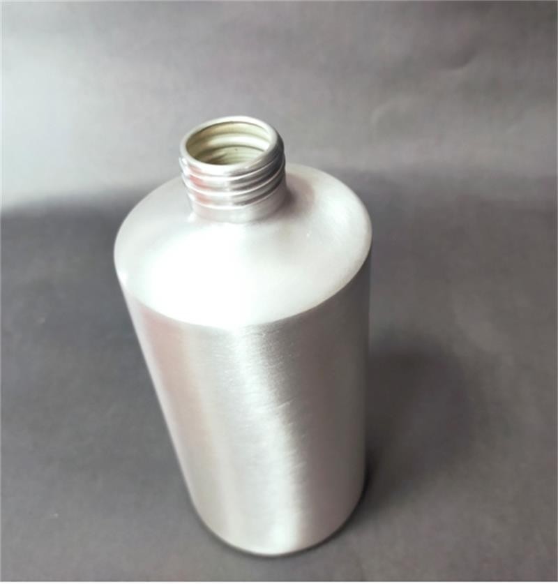 Aluminum special extrusion housing E