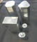 Lithium battery casing for automobiles