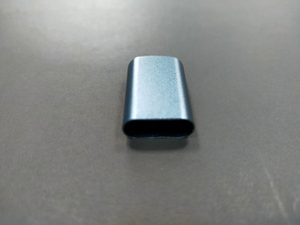 Aluminum USB housing 1118-41 Customization: Can be produced according to customer needs