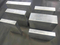 Aluminum lithium battery shell series