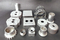Aluminum automotive parts housing 1118-31 : customerization: Can be produced according to customer needs