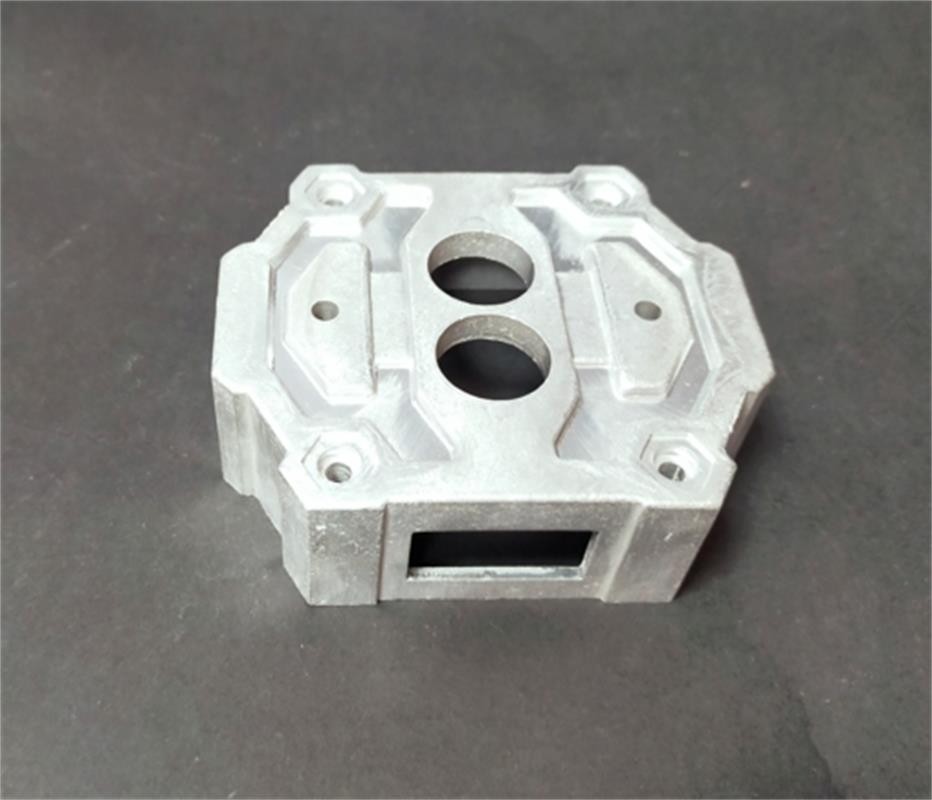 aluminum Special shell F